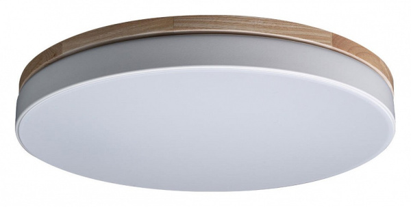 Фото Накладной светильник Loft it Axel 10001/36 White