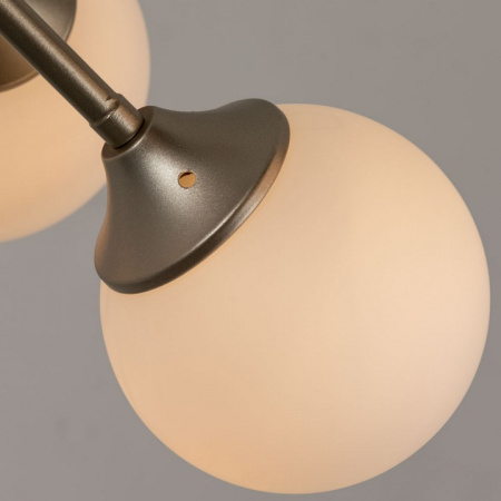 Открыть Люстра на штанге Arte Lamp Marco A2703PL-12SG Фото Люстра на штанге Arte Lamp Marco A2703PL-12SG