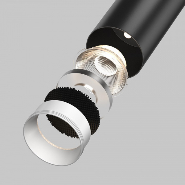 Фото Линза Maytoni Focus Led LensD69-15