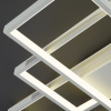Открыть Потолочная люстра Eurosvet Direct 90177/3 белый Фото Потолочная люстра Eurosvet Direct 90177/3 белый