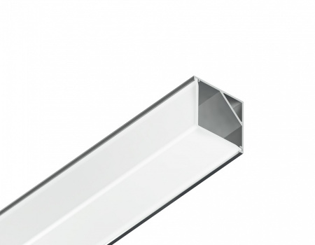 Фото Профиль накладной угловой внутренний Ambrella Light GP GP2150AL