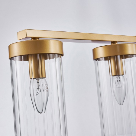 Фото Светильник на штанге Favourite Radiales 3099-6U