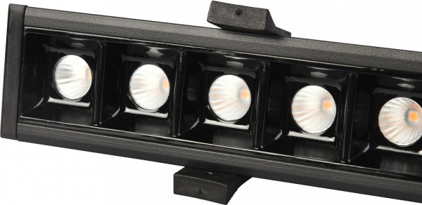 Фото Встраиваемый светильник Favourite Roshni 3083-5C