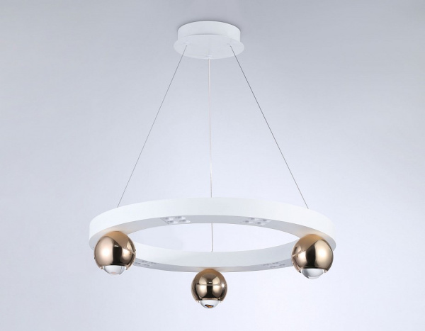 Фото Подвесная люстра Ambrella Light FL FL5959