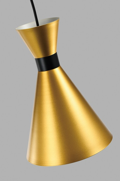 Фото Подвесной светильник Moderli Pesaro V10445-1P