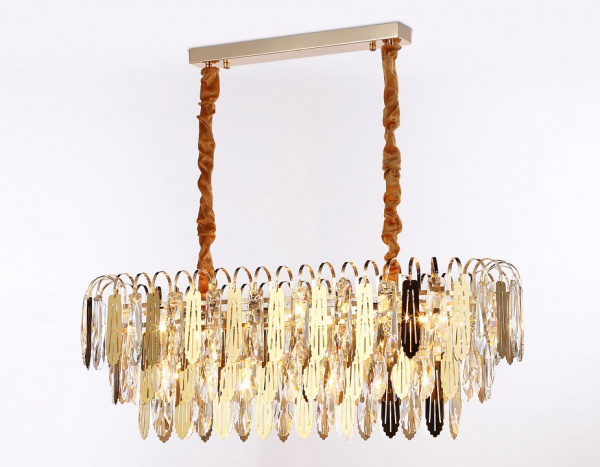 Открыть Подвесной светильник Ambrella Light TR TR5260 Фото Подвесной светильник Ambrella Light TR TR5260
