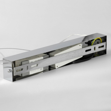 Фото Подвесная люстра Lussole Cayuga LSP-7177