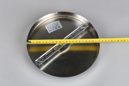 Фото Потолочная люстра Aployt Andri APL.815.07.11