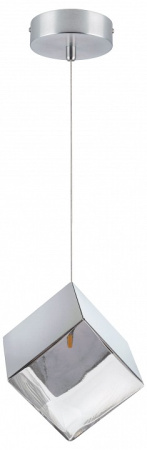 Фото Подвесной светильник Lightstar Qubica 805504