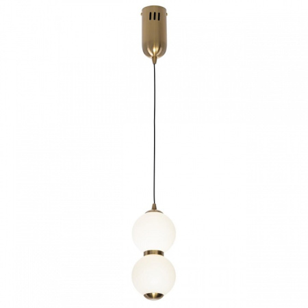 Фото Подвесной светильник Citilux Балу CL207023