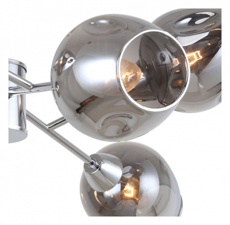 Фото Люстра на штанге F-promo Tilda 2657-6U