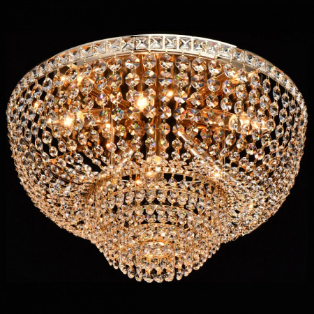 Фото Потолочная люстра MW-Light Патриция 3 447011406