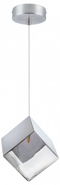 Фото Подвесной светильник Lightstar Qubica 805504