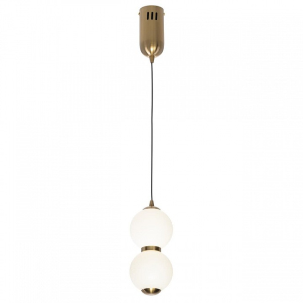 Фото Подвесной светильник Citilux Балу CL207023