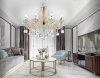 Открыть Подвесная люстра Ambrella Light TR TR4926 Фото Подвесная люстра Ambrella Light TR TR4926