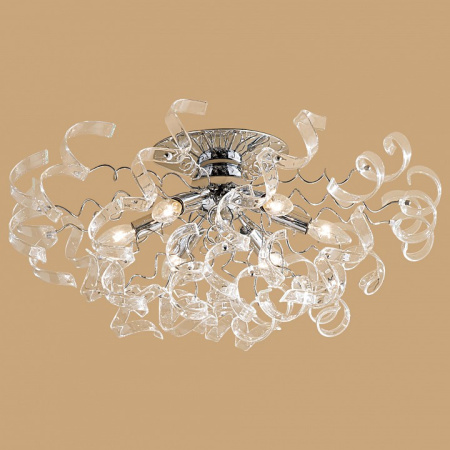 Фото Потолочная люстра Citilux Рандом CL222160