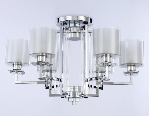 Фото Потолочная люстра Ambrella Light TR TR4418