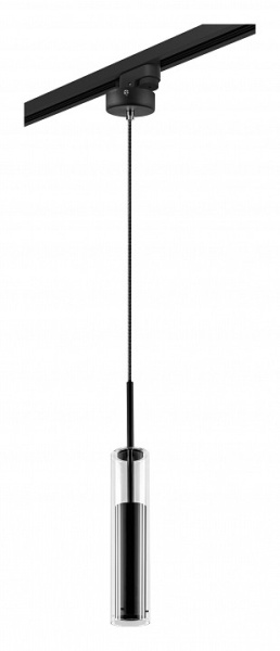 Фото Переходник для трека Lightstar Barra 592007