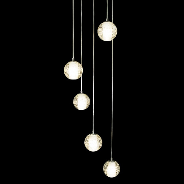 Фото Подвесной светильник Loft it Rain 10112/5