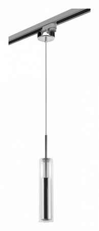 Фото Переходник для трека Lightstar Barra 592009