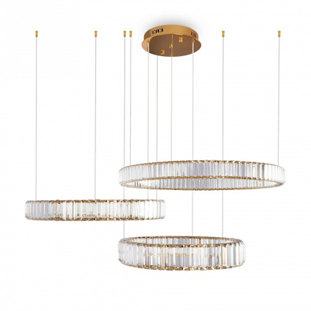 Фото Основание Freya Tier FR5257A-L3G1