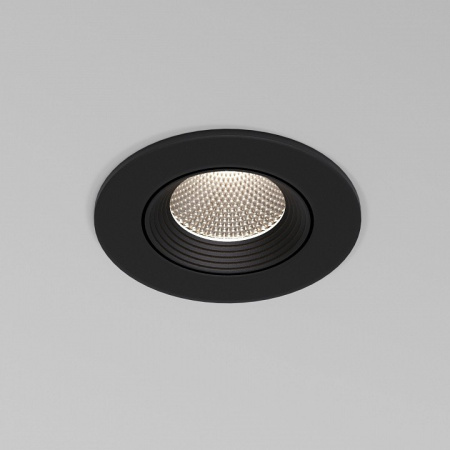 Фото Встраиваемый светильник Elektrostandard Even a065459