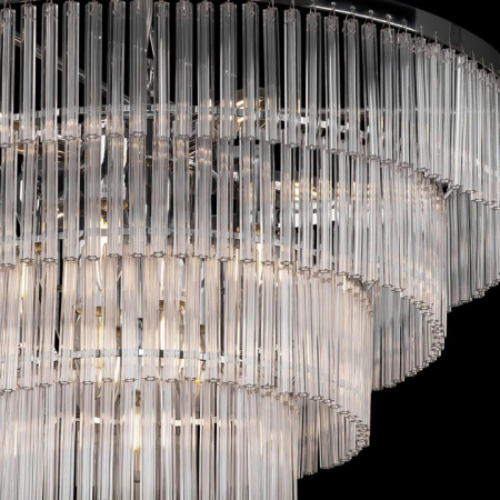 Фото Подвесная люстра Maytoni Colonne MOD093PL-13CH