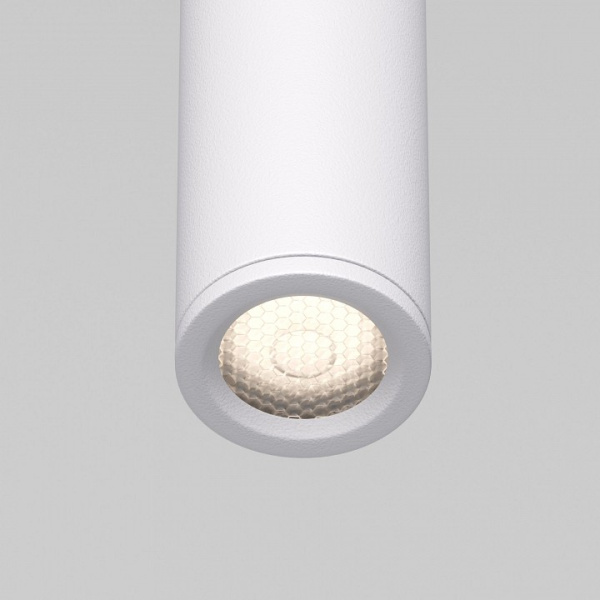 Фото Подвесной светильник Elektrostandard Flinn a066780