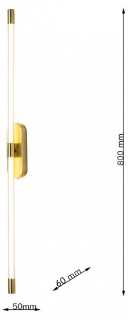 Фото Бра Favourite Arrow 4049-2W