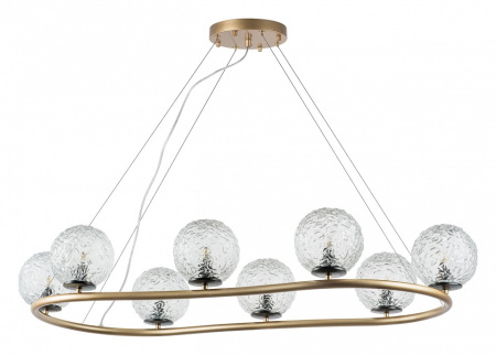 Фото Подвесная люстра Lightstar Bari 815283