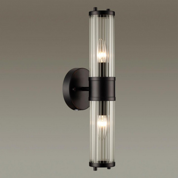 Открыть Бра Odeon Light Kepa 4944/2W Фото Бра Odeon Light Kepa 4944/2W