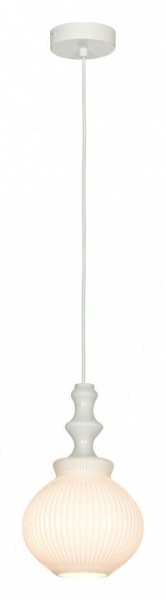 Фото Подвесной светильник Lussole Monroe LSP-8516