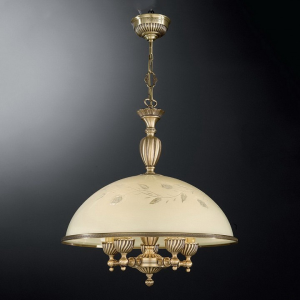 Открыть Подвесной светильник Reccagni Angelo 6208 L 6208/48 Фото Подвесной светильник Reccagni Angelo 6208 L 6208/48