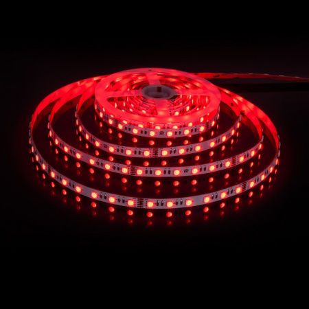 Фото Лента светодиодная Elektrostandard 24V 60Led 24W IP20 RGBW a053702