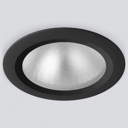 Фото Встраиваемый светильник Elektrostandard Light LED 3003 a058922