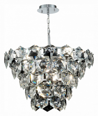 Фото Подвесная люстра ST-Luce Viterbo SL1631.103.09