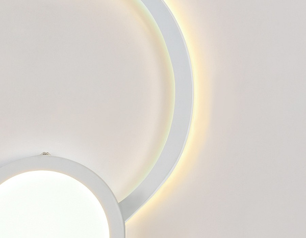 Фото Накладной светильник Ambrella Light FL FL413