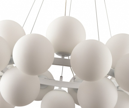 Открыть Подвесная люстра Kink Light Сида 07508-20,01 Фото Подвесная люстра Kink Light Сида 07508-20,01