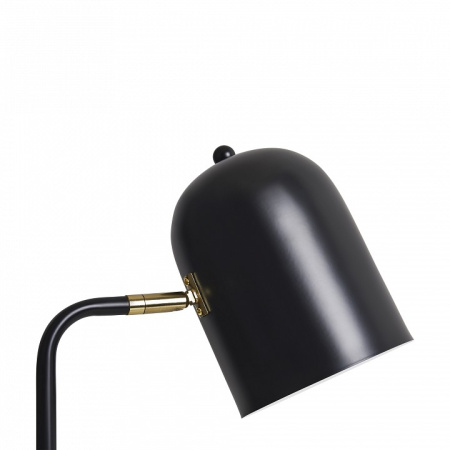 Фото Настольная лампа офисная Freya Unique FR5279TL-01B1