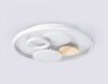 Открыть Накладной светильник Ambrella Light FL FL4803 Фото Накладной светильник Ambrella Light FL FL4803