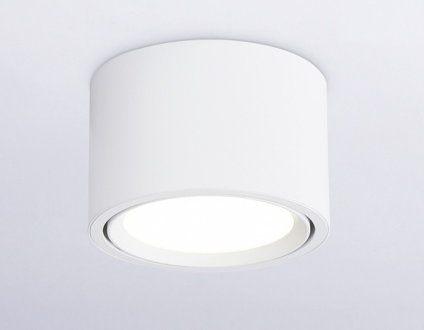 Открыть Накладной светильник Ambrella Light TN TN6805 Фото Накладной светильник Ambrella Light TN TN6805