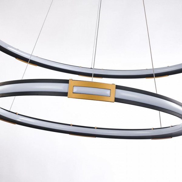 Фото Подвесной светильник Favourite Rota 4131-2P