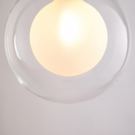 Фото Подвесной светильник Freya Pitch FR5364PL-01BS