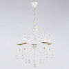 Открыть Подвесная люстра Ambrella Light TR TR4916 Фото Подвесная люстра Ambrella Light TR TR4916