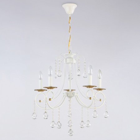 Открыть Подвесная люстра Ambrella Light TR TR4916 Фото Подвесная люстра Ambrella Light TR TR4916