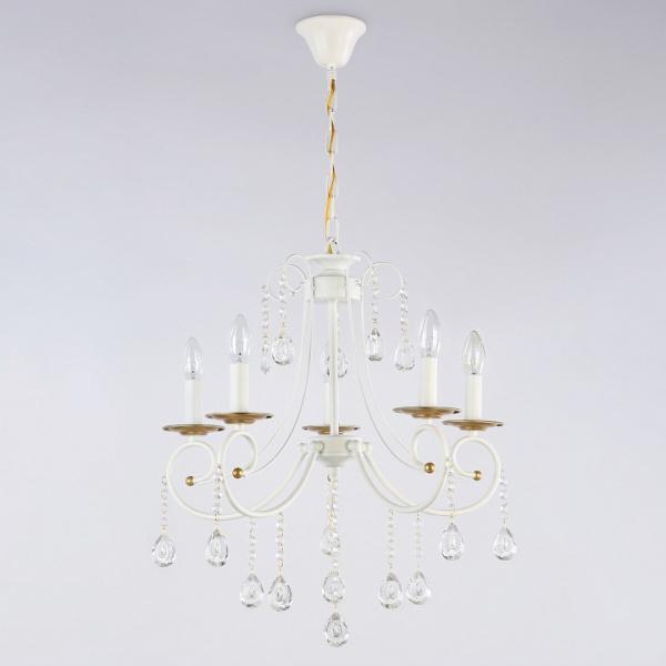 Фото Подвесная люстра Ambrella Light TR TR4916