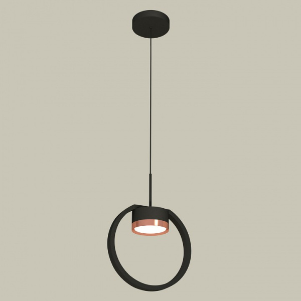 Фото Подвесной светильник Ambrella Light XB XB9102104