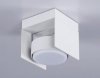 Открыть Накладной светильник Ambrella Light TN TN70841 Фото Накладной светильник Ambrella Light TN TN70841