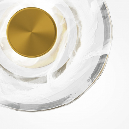 Фото Накладной светильник Maytoni Sparkle MOD343WL-L5BS3K