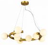 Фото Подвесная люстра ST-Luce Asolo SL1185.203.09